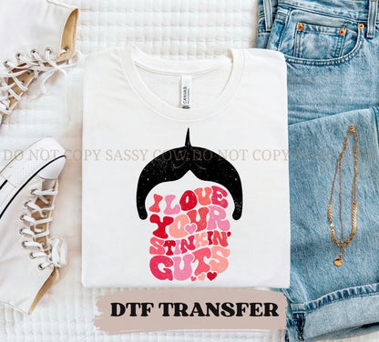 Daily Deal - T-shirt Tuesday - scroll pics for designs