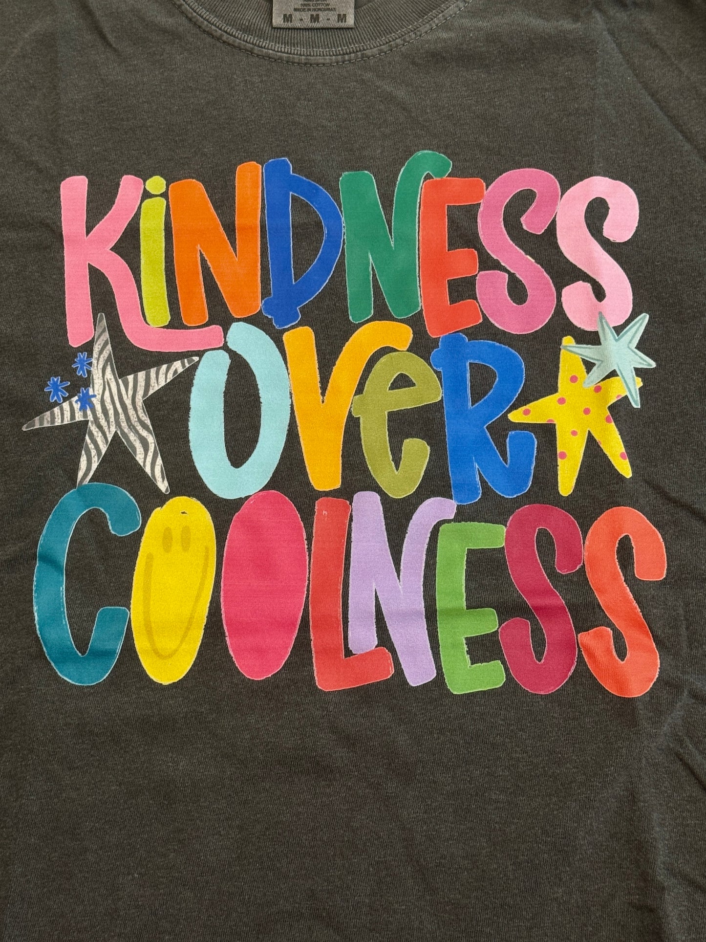 Pre Made T-Shirts