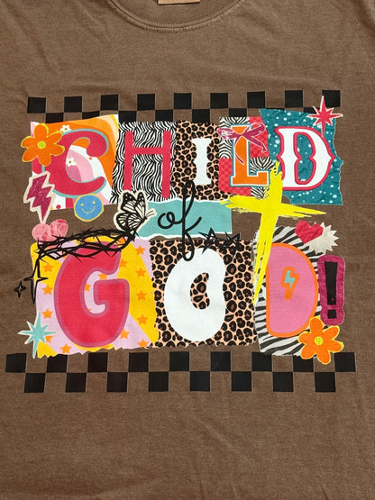 Pre Made T-Shirts