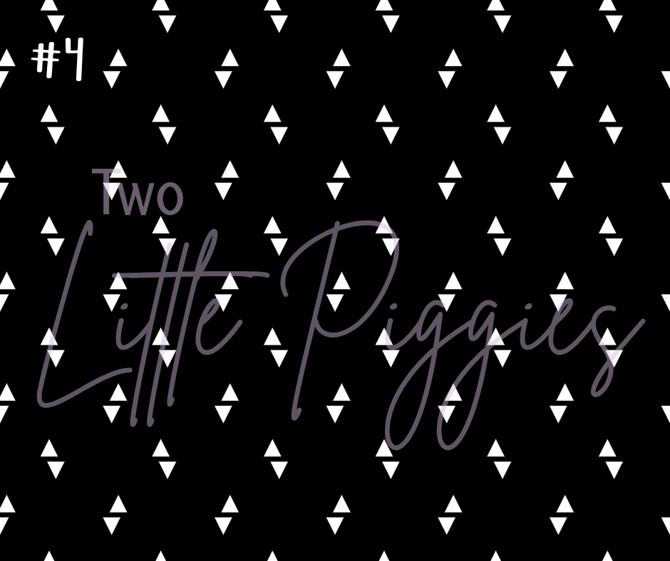 Printed Vinyl - NBC 2