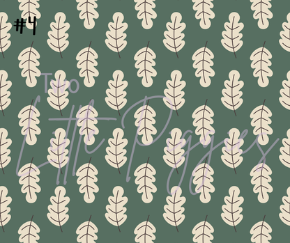 Printed Vinyl - Farmhouse Fall