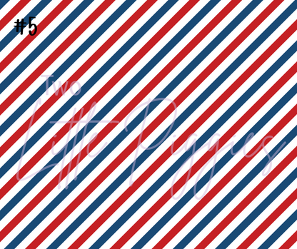 Printed Vinyl - 4th of July - Boom, Sparkle, Pop