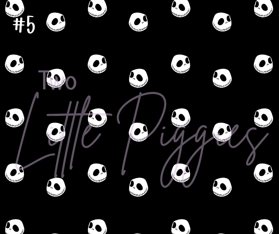 Printed Vinyl - NBC 2