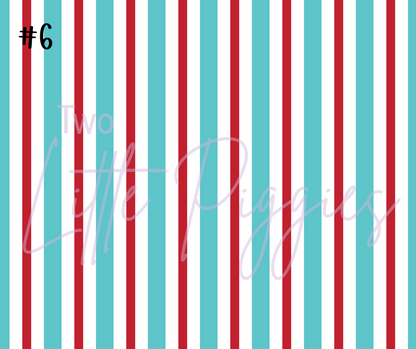 Printed Vinyl - Medical
