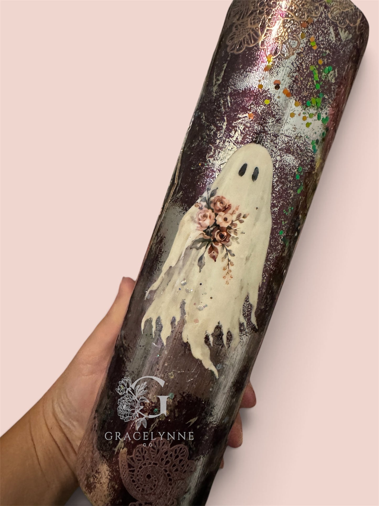 Vintage Ghost (32oz)