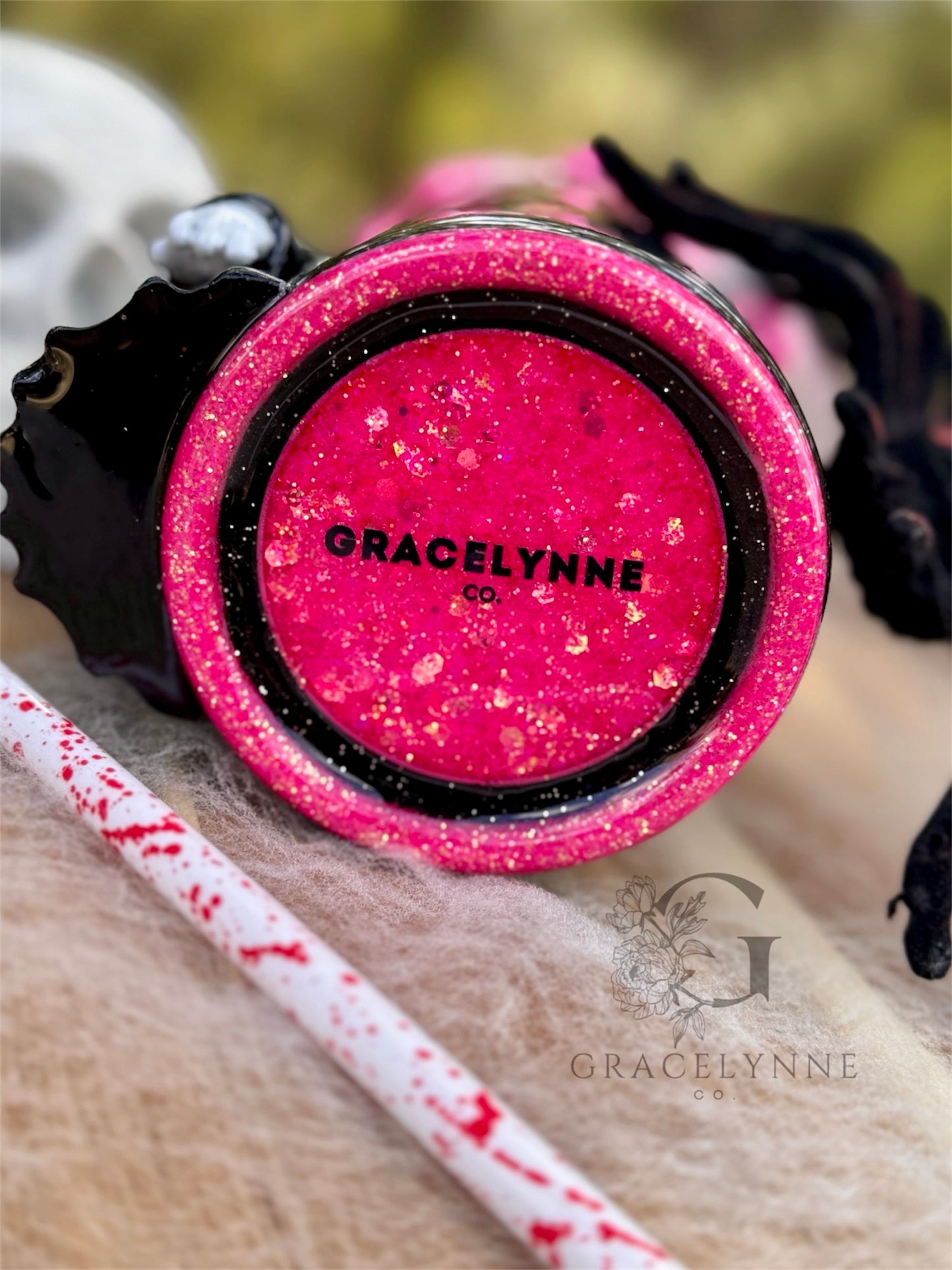 3D No You Hang Up- 16 oz Plump