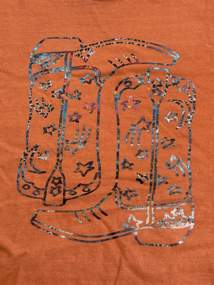 Pre Made T-Shirts