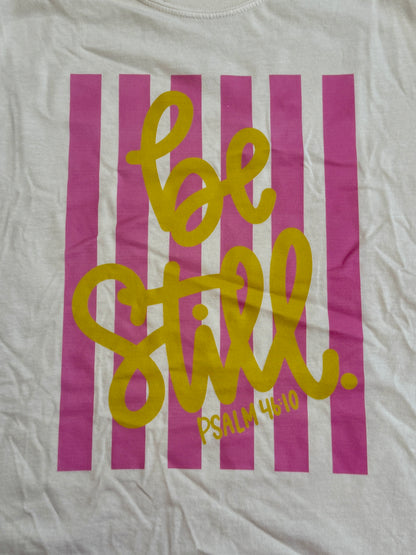 Pre Made T-Shirts