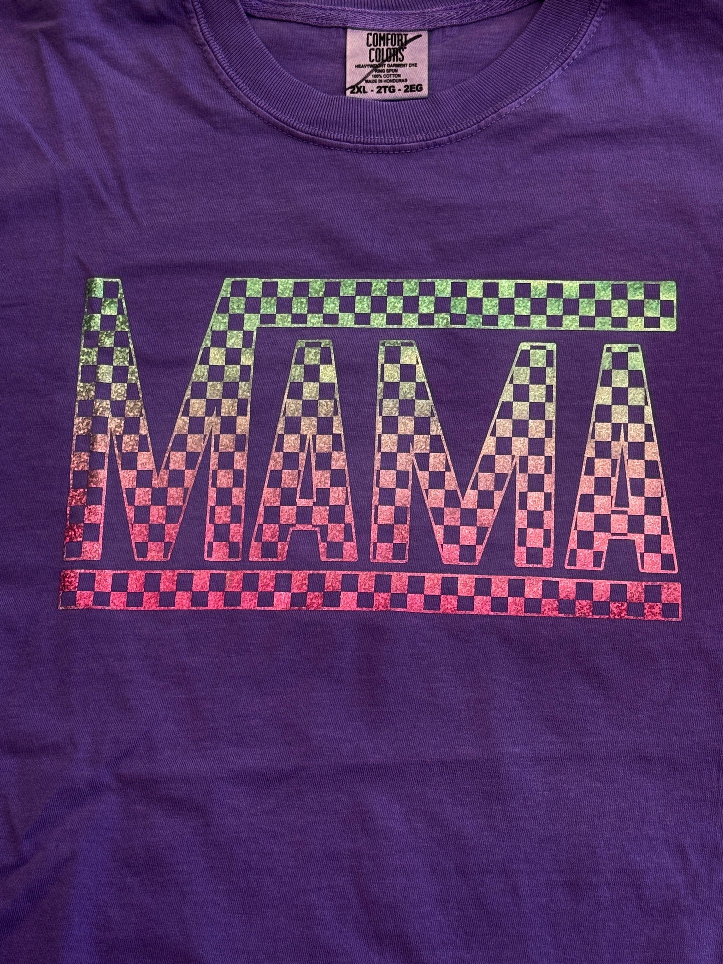 Pre Made T-Shirts
