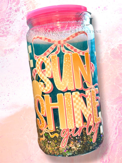 Snowglobe Live Claim