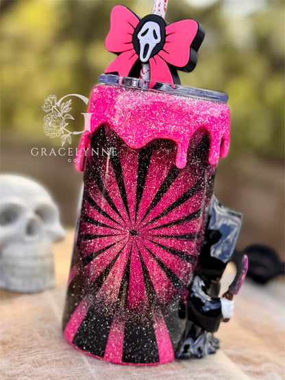 3D No You Hang Up- 16 oz Plump