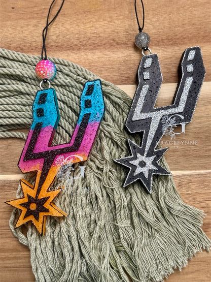 Pre-Made Spurs Freshie