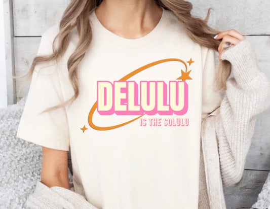T-shirt Live Claim