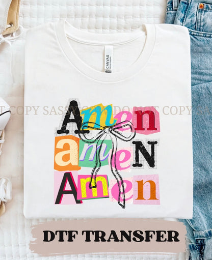 T-shirt Live Claim