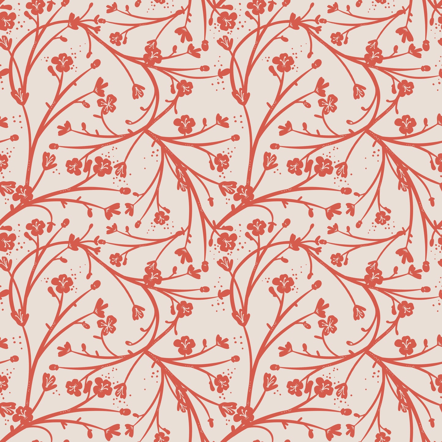 Printed Vinyl - Japanese Patterns