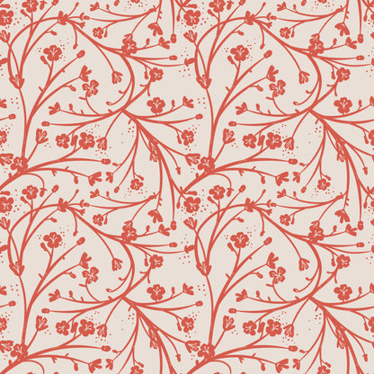 Printed Vinyl - Japanese Patterns