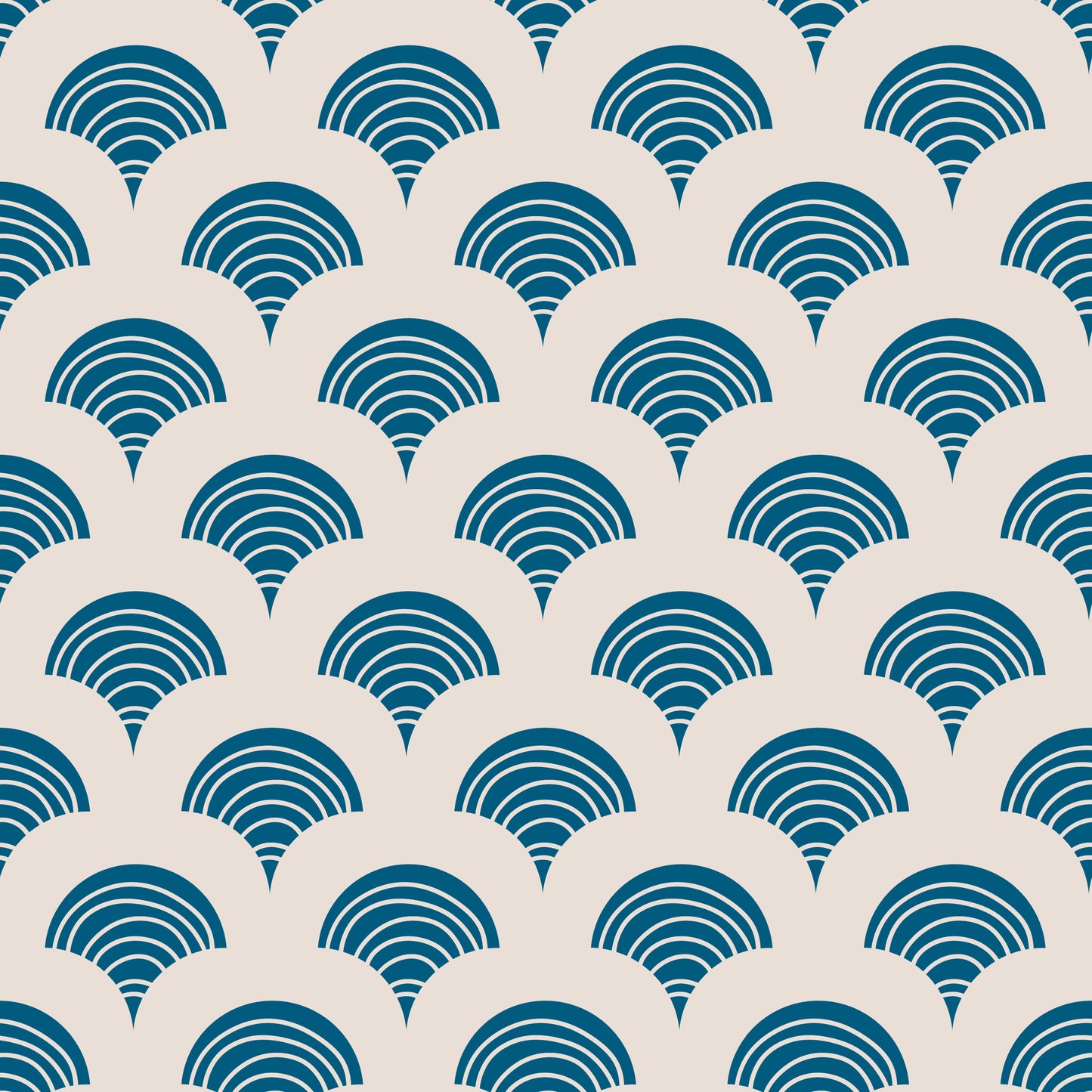 Printed Vinyl - Japanese Patterns