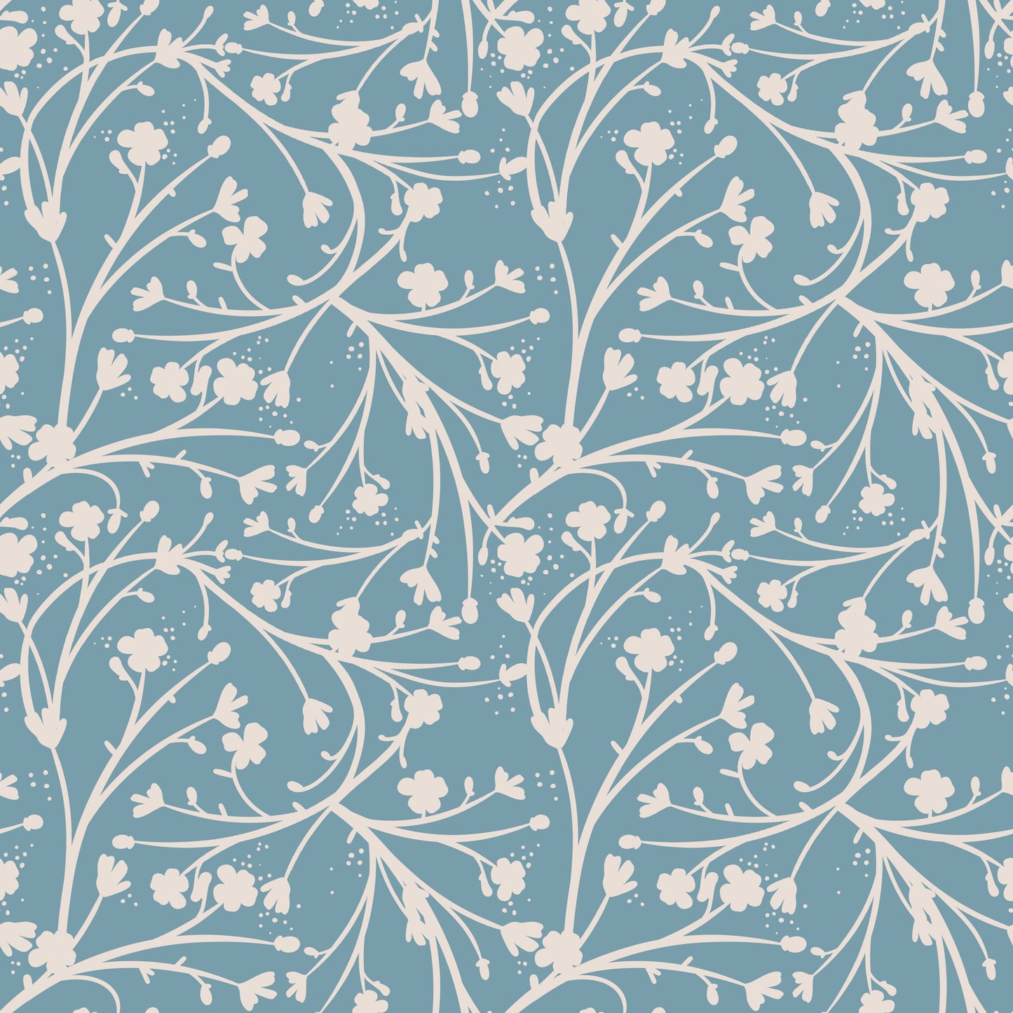 Printed Vinyl - Japanese Patterns