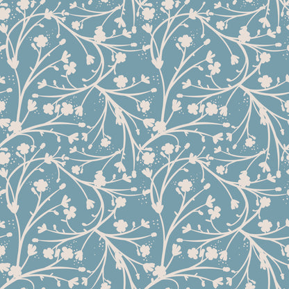 Printed Vinyl - Japanese Patterns