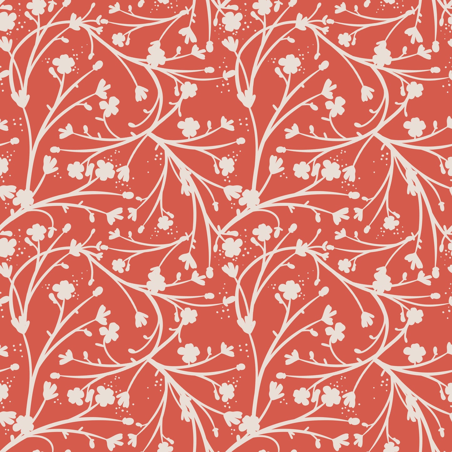 Printed Vinyl - Japanese Patterns
