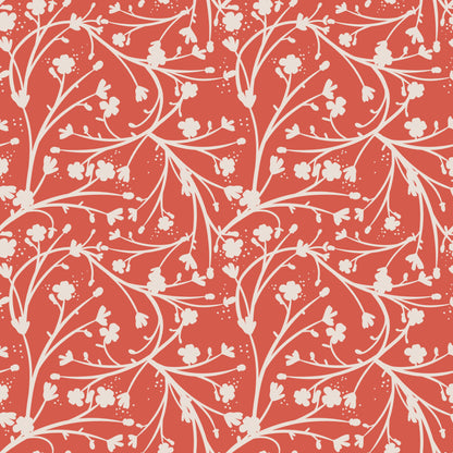 Printed Vinyl - Japanese Patterns