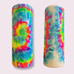 Custom GLC Tie-Dye